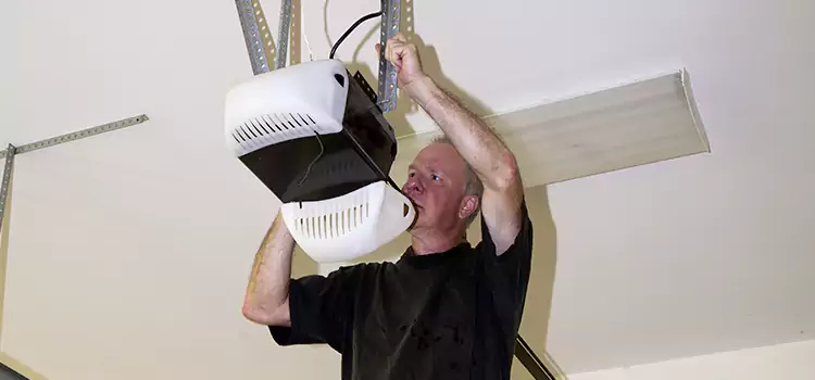 Garage Door Opener Service Milford Mill