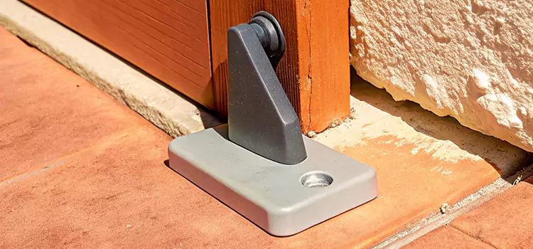 Aesthetic Door Stop Selection Milford Mill
