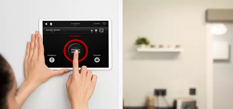 Blink Video Doorbell Installation Milford Mill
