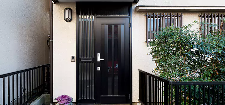 Popular Exterior Door Options in Milford Mill, MD