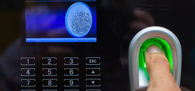 Your Trusted Partner for Secure Access in Milford Mill, MD
