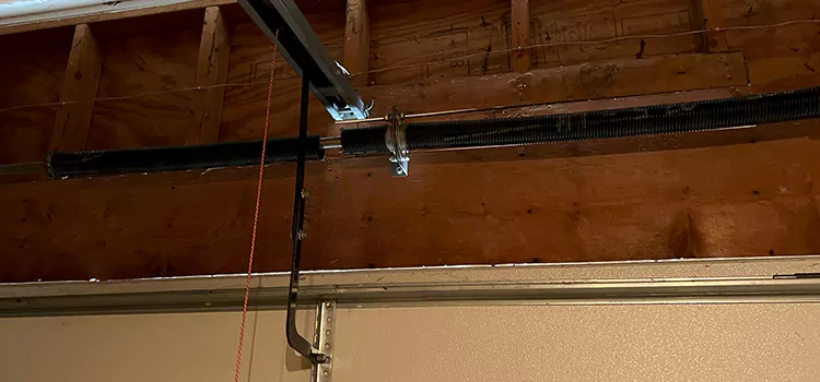 Broken Garage Door Cable Repair in Milford Mill, MD