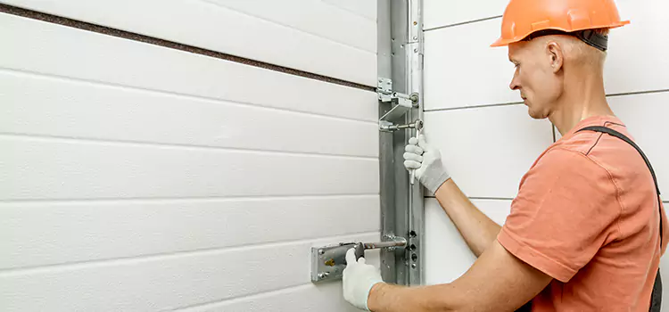 Why Choose Us for Garage Door Lock Services in Milford Mill, MD?