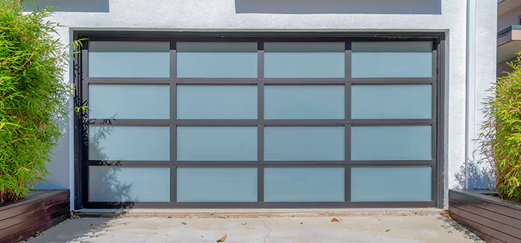 Why Choose Us for Garage Door Care in Milford Mill, MD?