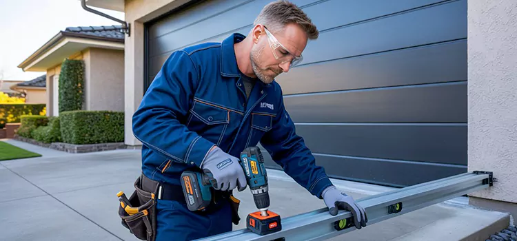 Why Choose Us for Garage Door Off Track Services in Milford Mill, Maryland?