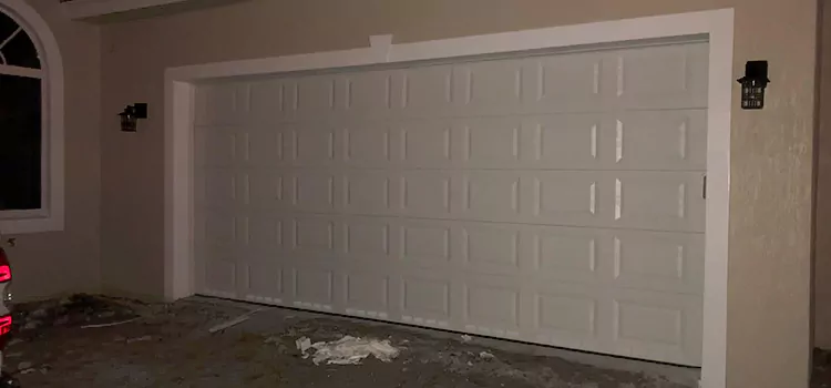Garage Door Coil Replacement Milford Mill