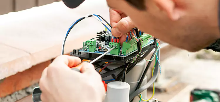 Specialized Brand Gate Motor Repairs Milford Mill