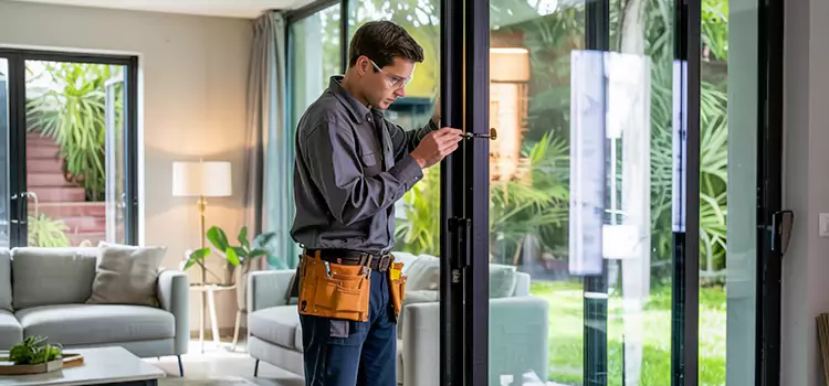 Why Choose Us for Your Glass Door Needs in Milford Mill, MD?