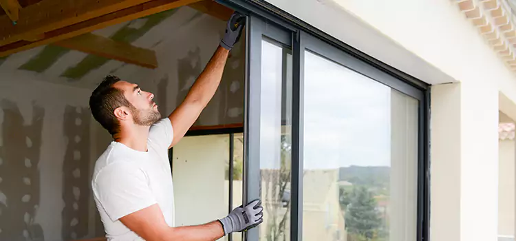 Emergency Sliding Glass Door Repair Milford Mill