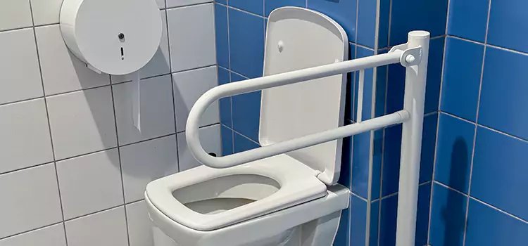 Comprehensive Solutions in Milford Mill, MD for Accessible Facilities