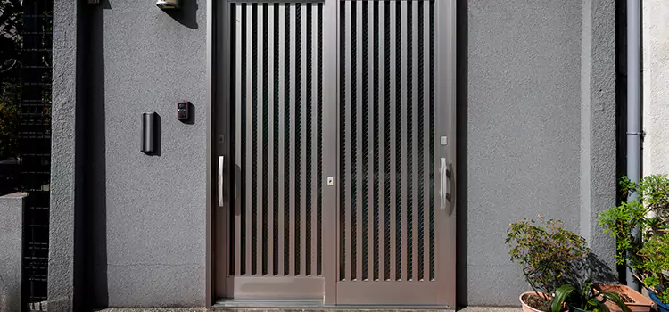 Why Choose Us for Your Security Needs in Milford Mill, MD?