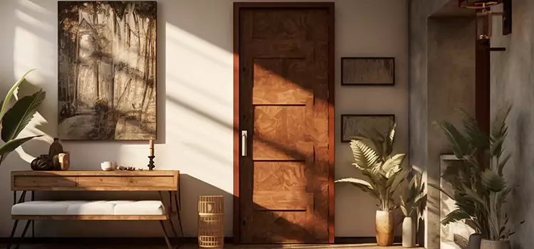 Specialty Interior Doors Milford Mill
