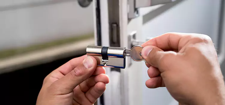 Lock Change Locksmiths Milford Mill