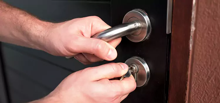 Master Key Control and Audits Milford Mill