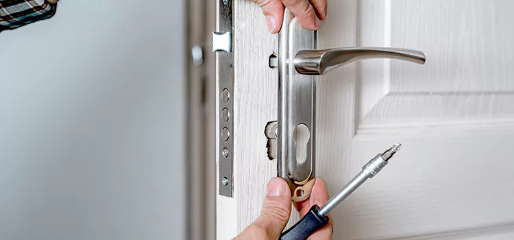 New Door Frame Installation Milford Mill