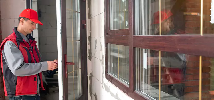 Sliding Door Lock Repair Milford Mill
