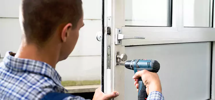 Experienced and Reliable Technicians Milford Mill