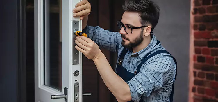 Residential Door Repairs Milford Mill