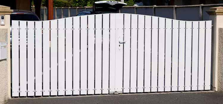 Why Choose Us for Residential Gate Repair in Milford Mill, MD?