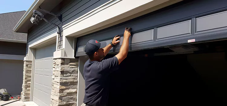 Janus Roll Up Doors Milford Mill