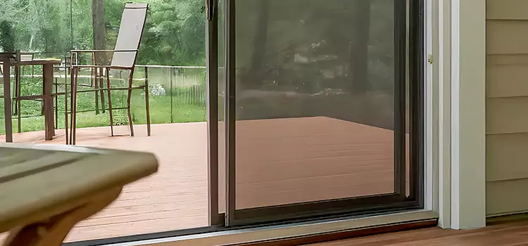 Garage Screen Door Installation Milford Mill