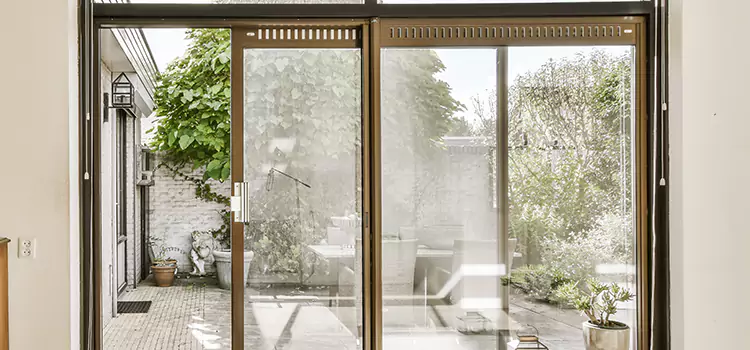 Glass Door Panel Replacement Cost Milford Mill