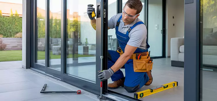 Patio Door Replacement Milford Mill