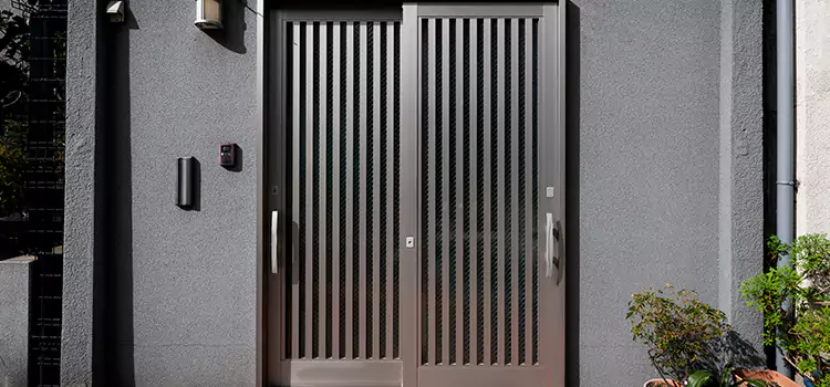 Specialized Steel Door Services in Milford Mill, MD