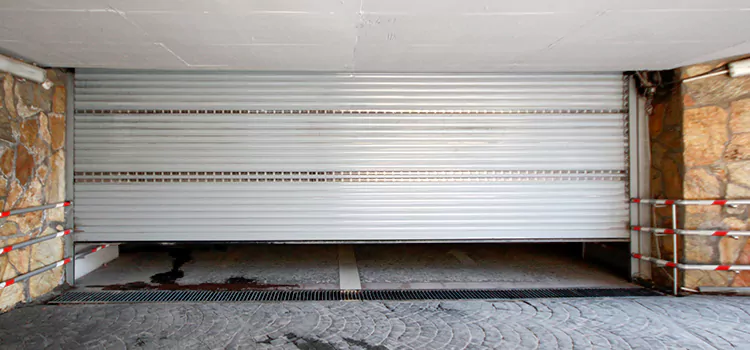 Steel Garage Door Repair Milford Mill