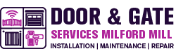 Door & Gate Services Milford Mill